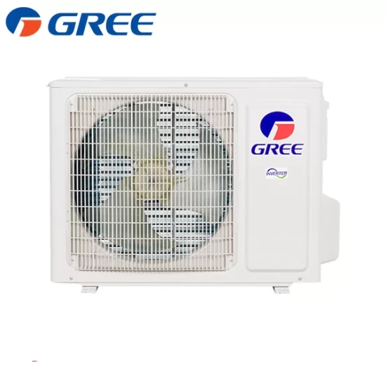 Инверторен климатик Gree Pular GWH18AGD/ K6DNA1D WiFi, 18 000 BTU, Клас А++
