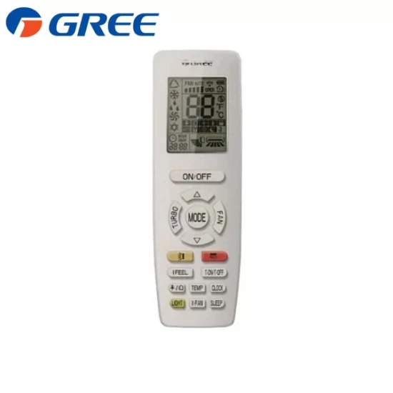 Инверторен климатик Gree Pular GWH18AGD/ K6DNA1D WiFi, 18 000 BTU, Клас А++
