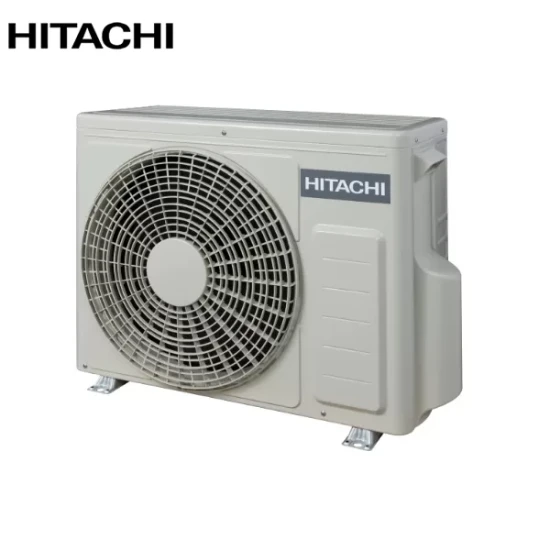 Hitachi RAK-DJ25PHAE/ RAC-DJ25PHAE airHome 400, 9 000 BTU, Клас А++