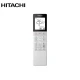 Hitachi RAK-DJ25PHAE/ RAC-DJ25PHAE airHome 400, 9 000 BTU, Клас А++