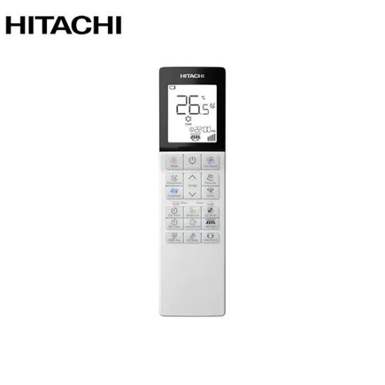 Hitachi RAK-DJ35PHAE/ RAC-DJ35PHAE airHome 400, 12 000 BTU, Клас А++