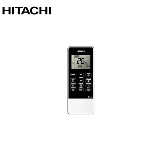 Инверторен климатик Hitachi RAK35REF/ RAC35WEF Dodai, 12 000 BTU, Клас А++