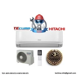 Hitachi airHome 600 RAK-VJ50PHAE / RAC-VJ50PHAE, 18 000 BTU, A++