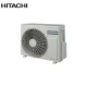 Инверторен климатик Hitachi RAK25REF/ RAC25WEF Dodai, 9 000 BTU, Клас А++