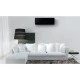 Инверторен климатик Mitsubishi Electric MSZ-EF50VGKB/ MUZ-EF50VG Kirigamine Zen, 18 000 BTU, Клас A++