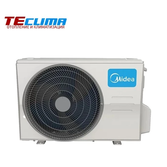 Инверторен климатик Midea Gaia GAIA-12HRFN8-I/ GAIA-12HRFN8-O, 12 000 BTU, Клас А+++