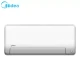 Инверторен климатик Midea All Easy Pro Nordic MSEPDU-24HRFN8-IE/ MOX430-24HFN8, 24 000 BTU, Клас А+++