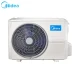 Инверторен климатик Midea Prime 2 MA3-09HRDN8-QRD0GW/ MA3-09HFN8-QR, 9 000 BTU, Клас А++