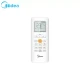 Инверторен климатик Midea Prime 2 MA3-09HRDN8-QRD0GW/ MA3-09HFN8-QR, 9 000 BTU, Клас А++