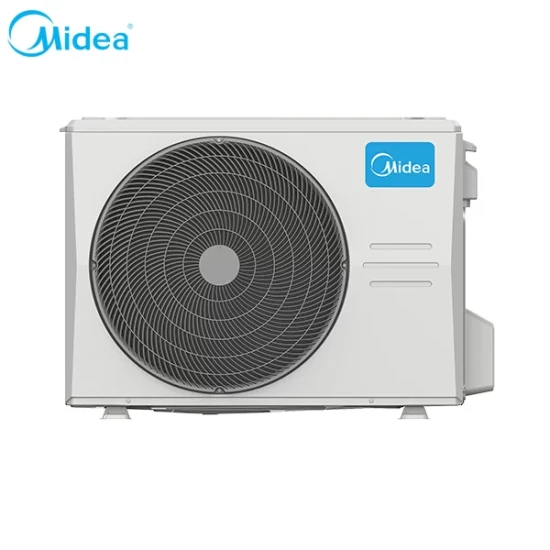 Инверторен климатик Midea Xtreme Eco AG2Eco-12NXD0-I (B)/ AG2Eco-12N8D0-O (B), 12 000 BTU, Клас А++