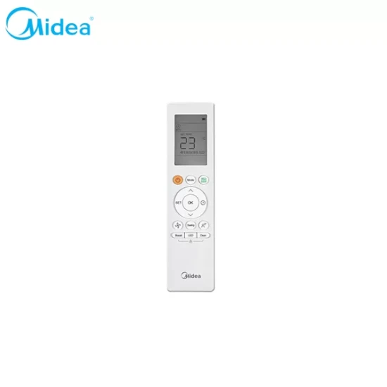 Инверторен климатик Midea Xtreme Eco AG2Eco-12NXD0-I (B)/ AG2Eco-12N8D0-O (B), 12 000 BTU, Клас А++