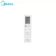 Инверторен климатик Midea Xtreme Eco AG2Eco-12NXD0-I (B)/ AG2Eco-12N8D0-O (B), 12 000 BTU, Клас А++