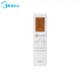 Инверторен климатик Midea Xtreme Save Pro MSAGBU-12HRFN8-QRD0GW/ MOX230-12HFN8-QRD5GW, 12 000 BTU, Клас А+++
