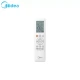 Инверторен климатик Midea Breezeless E CB1-09HRFN8-I/ CB1-09HFNX-O, 9 000 BTU, Клас А++