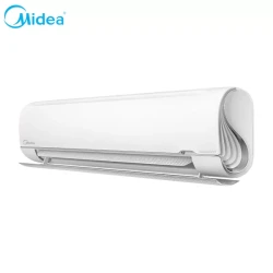 Инверторен климатик Midea BreezeleSS MSFAAU-12HRFN8-I / MSFAAU-12HRFN8-O, 12 000 BTU, Клас А+++