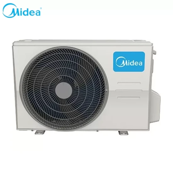 Инверторен климатик Midea Breezeless E CB1-12HRFN8-I/ CB1-12HFNX-O, 12 000 BTU, Клас А++