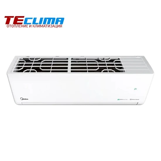 Инверторен климатик Midea Solunar EF-18RD1/ MX3-18RD1-EF, 18 000 BTU, Клас А++