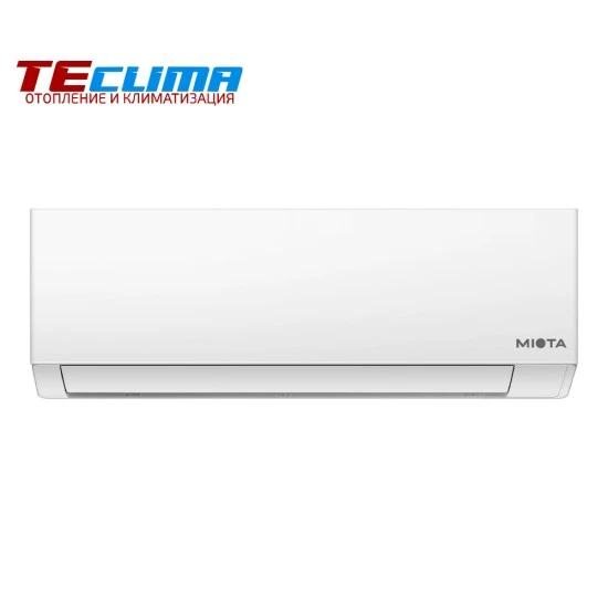 Инверторен климатик Miota Optimax RAW-OP25A/ RXS-OP25A, 9 000 BTU, Клас А+++
