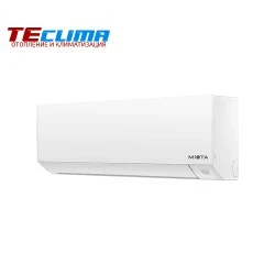 Инверторен климатик Miota Performa RAW-PE35A/ RXS-PE35A, 12 000 BTU, Клас А+++