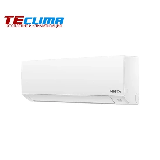 Инверторен климатик Miota Performa RAW-PE25A/ RXS-PE25A, 9 000 BTU, Клас А+++