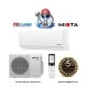 Инверторен климатик Miota Performa RAW-PE25A/ RXS-PE25A, 9 000 BTU, Клас А+++