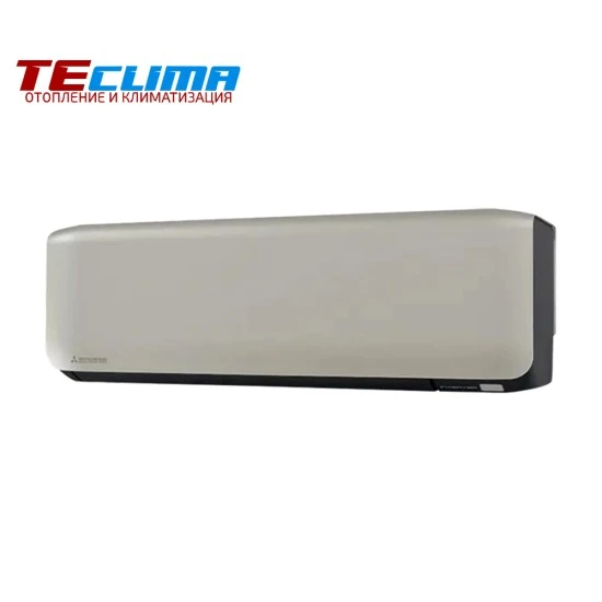 Инверторен климатик Mitsubishi Heavy Industries Premium SRK25ZS-WFT/ SRC25ZS-W, 9 000 BTU, A+++
