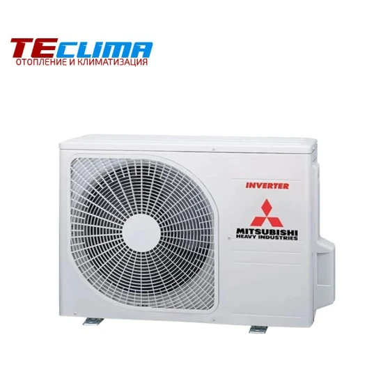 Инверторен климатик Mitsubishi Heavy Industries Premium SRK50ZS-WFT/ SRC50ZS-W, 18 000 BTU, A++