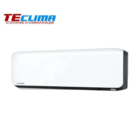 Инверторен климатик Mitsubishi Heavy Industries Premium SRK25ZS-WFB/ SRC25ZS-W, 9 000 BTU, A+++