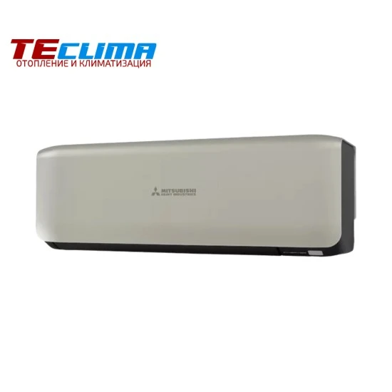 Инверторен климатик Mitsubishi Heavy Industries Premium SRK35ZS-WT/ SRC35ZS-W, 12 000 BTU, A++