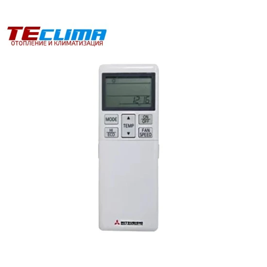 Инверторен климатик Mitsubishi Heavy Industries Premium SRK35ZS-WT/ SRC35ZS-W, 12 000 BTU, A++
