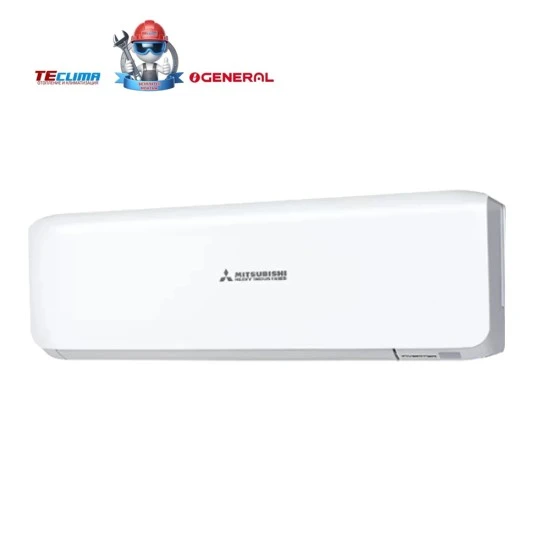Инверторен климатик Mitsubishi Heavy Industries Premium SRK20ZS-W/ SRC20ZS-W, 7 000 BTU, Клас A+++