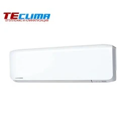 Инверторен климатик Mitsubishi Heavy Industries Premium SRK20ZS-WF/ SRC20ZS-W, 7 000 BTU, Клас A+++