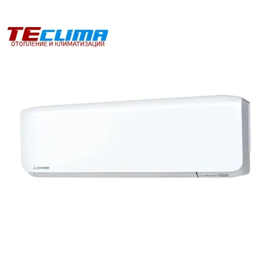 Инверторен климатик Mitsubishi Heavy Industries Premium SRK35ZS-WF/ SRC35ZS-W, 12 000 BTU, A++