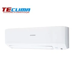 Инверторен климатик Mitsubishi Heavy Industries Standard SRK25ZSP-W/ SRC25ZSP-W, 9 000 BTU, Клас А++