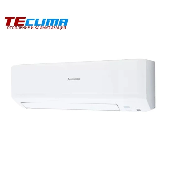 Инверторен климатик Mitsubishi Heavy Industries Standard SRK45ZSP-W/ SRC45ZSP-W, 15 000 BTU, Клас А++