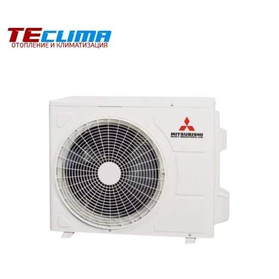 Инверторен климатик Mitsubishi Heavy Industries Standard SRK45ZSP-W/ SRC45ZSP-W, 15 000 BTU, Клас А++