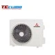 Инверторен климатик Mitsubishi Heavy Industries Standard SRK45ZSP-W/ SRC45ZSP-W, 15 000 BTU, Клас А++