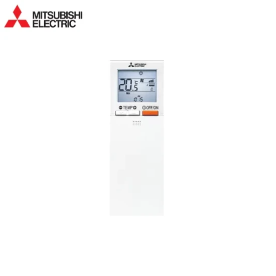 Mitsubishi Electric MSZ-AY25VGK/ MUZ-AY25VG WiFi, 9 000 BTU, Клас A+++