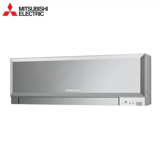 Инверторен климатик Mitsubishi Electric MSZ-EF35VGKS/ MUZ-EF35VG, 12 000 BTU, Клас A+++
