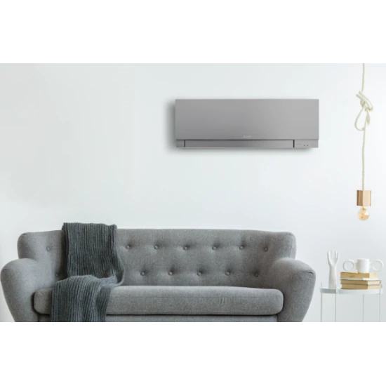 Инверторен климатик Mitsubishi Electric MSZ-EF35VGKS/ MUZ-EF35VG, 12 000 BTU, Клас A+++