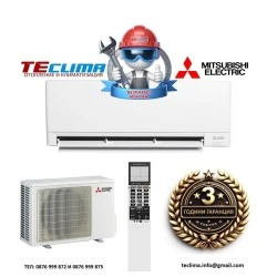 Mitsubishi Electric MSZ-AY25VGK/ MUZ-AY25VG WiFi, 9 000 BTU, Клас A+++