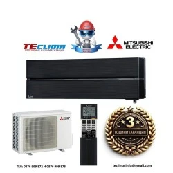 Хиперинверторен климатик Mitsubishi Electric MSZ-LN60VGB/ MUZ-LN60VG, 21 000 BTU, Клас A++