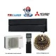 Хиперинверторен климатик Mitsubishi Electric MSZ-LN60VGB/ MUZ-LN60VG, 21 000 BTU, Клас A++