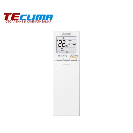 Mitsubishi Electric MSZ-AY25VGK/ MUZ-AY25VG WiFi, 9 000 BTU, Клас A+++