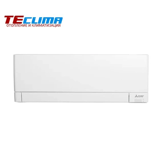 Mitsubishi Electric MSZ-AY25VGK/ MUZ-AY25VG WiFi, 9 000 BTU, Клас A+++