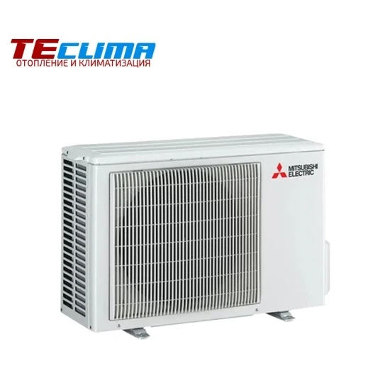 Mitsubishi Electric MSZ-AY25VGK/ MUZ-AY25VG WiFi, 9 000 BTU, Клас A+++