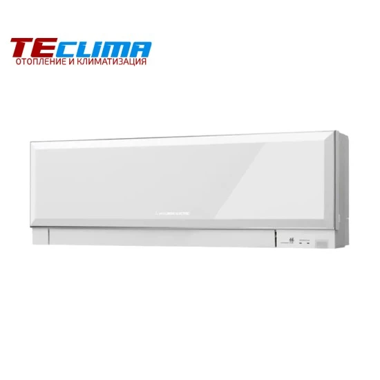Инверторен климатик Mitsubishi Electric MSZ-EF50VGKW/ MUZ-EF50VG Kirigamine Zen, 18 000 BTU, Клас A++