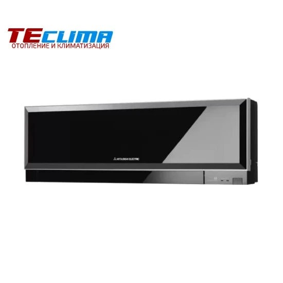 Инверторен климатик Mitsubishi Electric MSZ-EF50VGKB/ MUZ-EF50VG Kirigamine Zen, 18 000 BTU, Клас A++