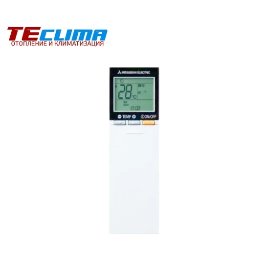 Инверторен климатик Mitsubishi Electric MSZ-EF50VGKB/ MUZ-EF50VG Kirigamine Zen, 18 000 BTU, Клас A++