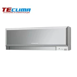 Инверторен климатик Mitsubishi Electric MSZ-EF50VGKS/ MUZ-EF50VG Kirigamine Zen, 18 000 BTU, Клас A++